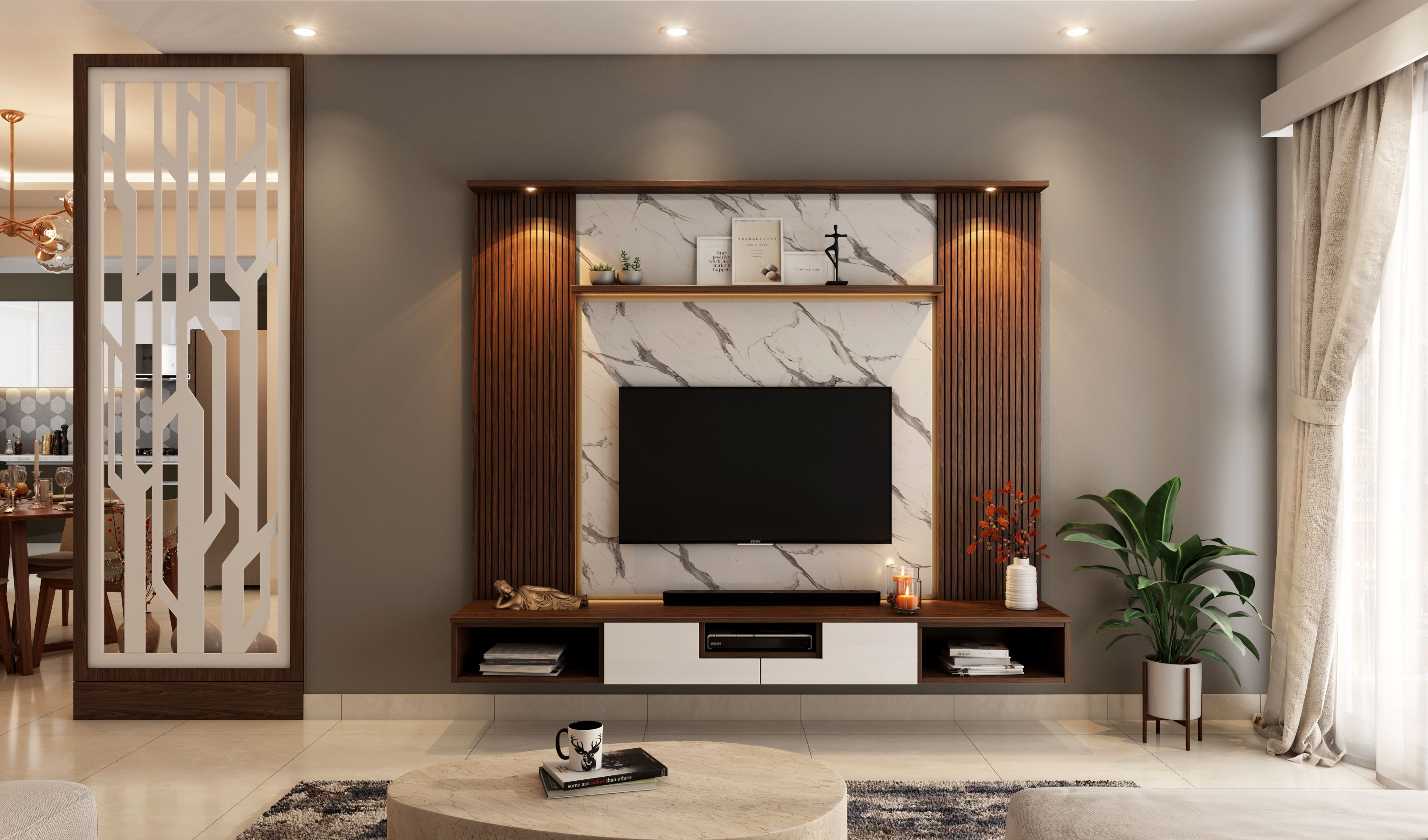 TV Units