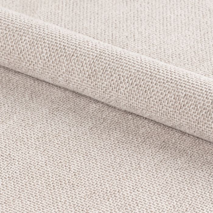 The Marbella | Luxury Cream Chenille Swivel Dining Chair – Set of 2