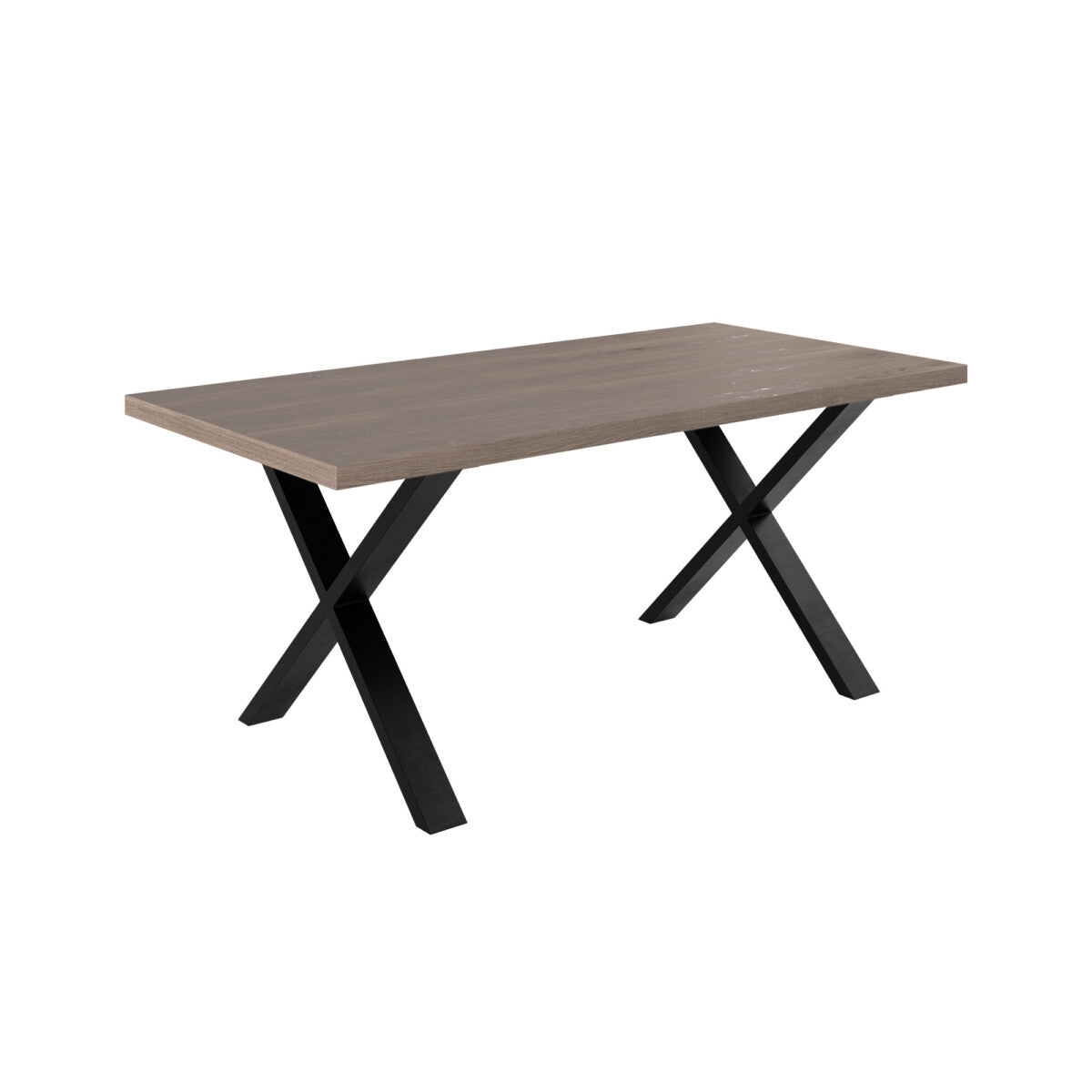 Luxiri | Luxury Ashford Rectangular Dining Table