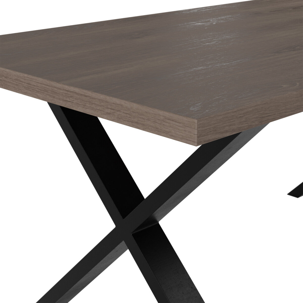 Luxiri | Luxury Ashford Rectangular Dining Table