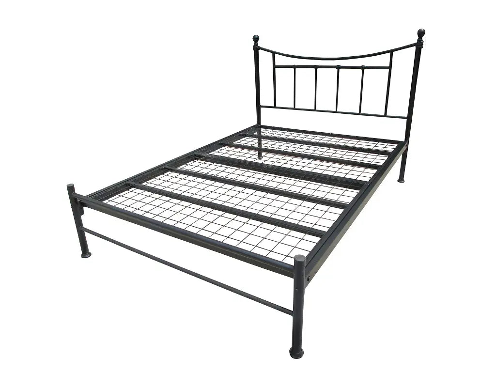 The Cavendish | Luxury Metal Bed Frame