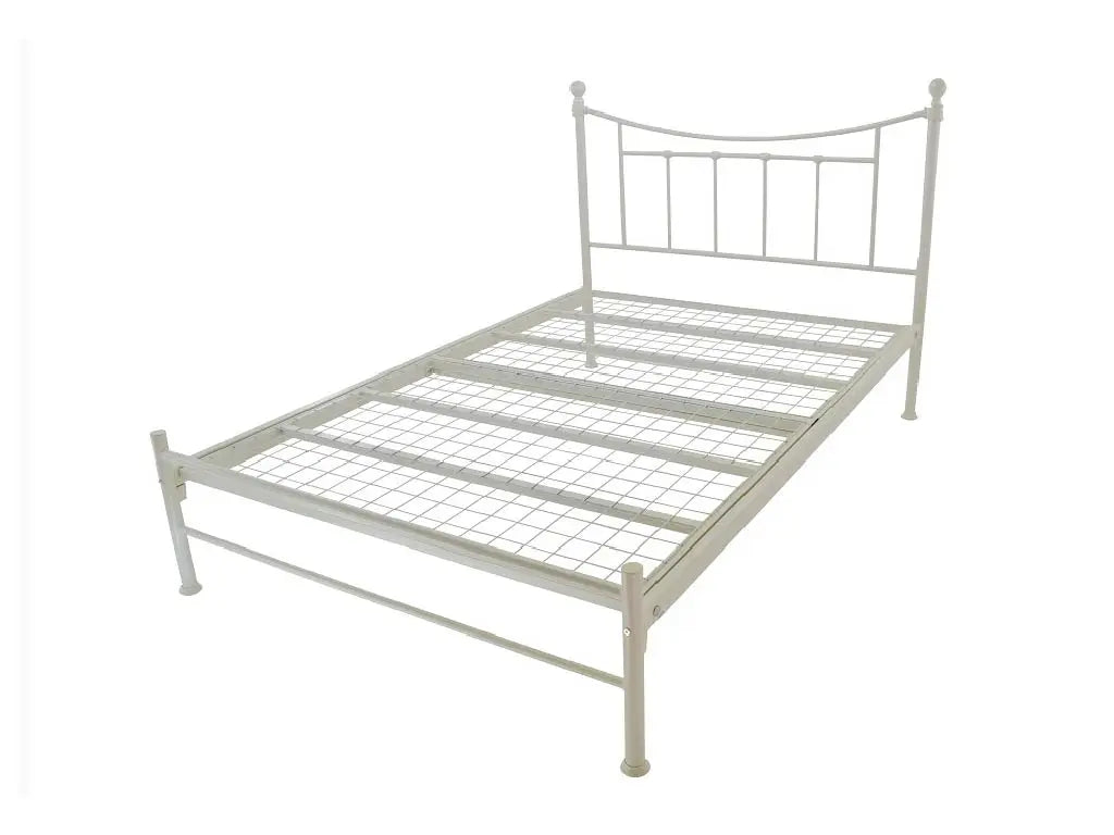 The Cavendish | Luxury Metal Bed Frame