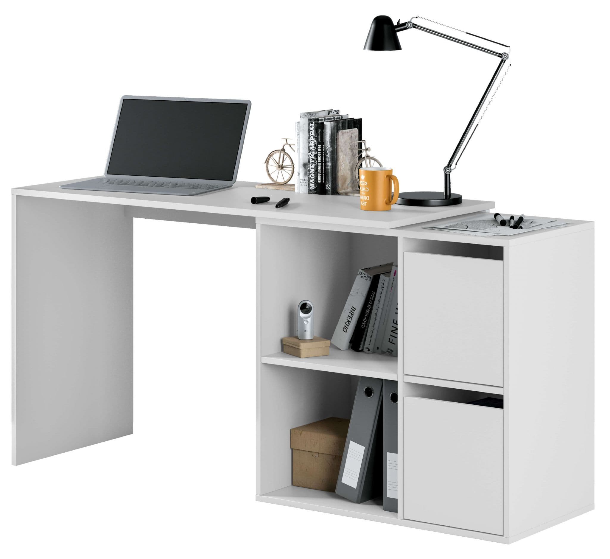 The Elmsworth | Luxury Reversible Desk
