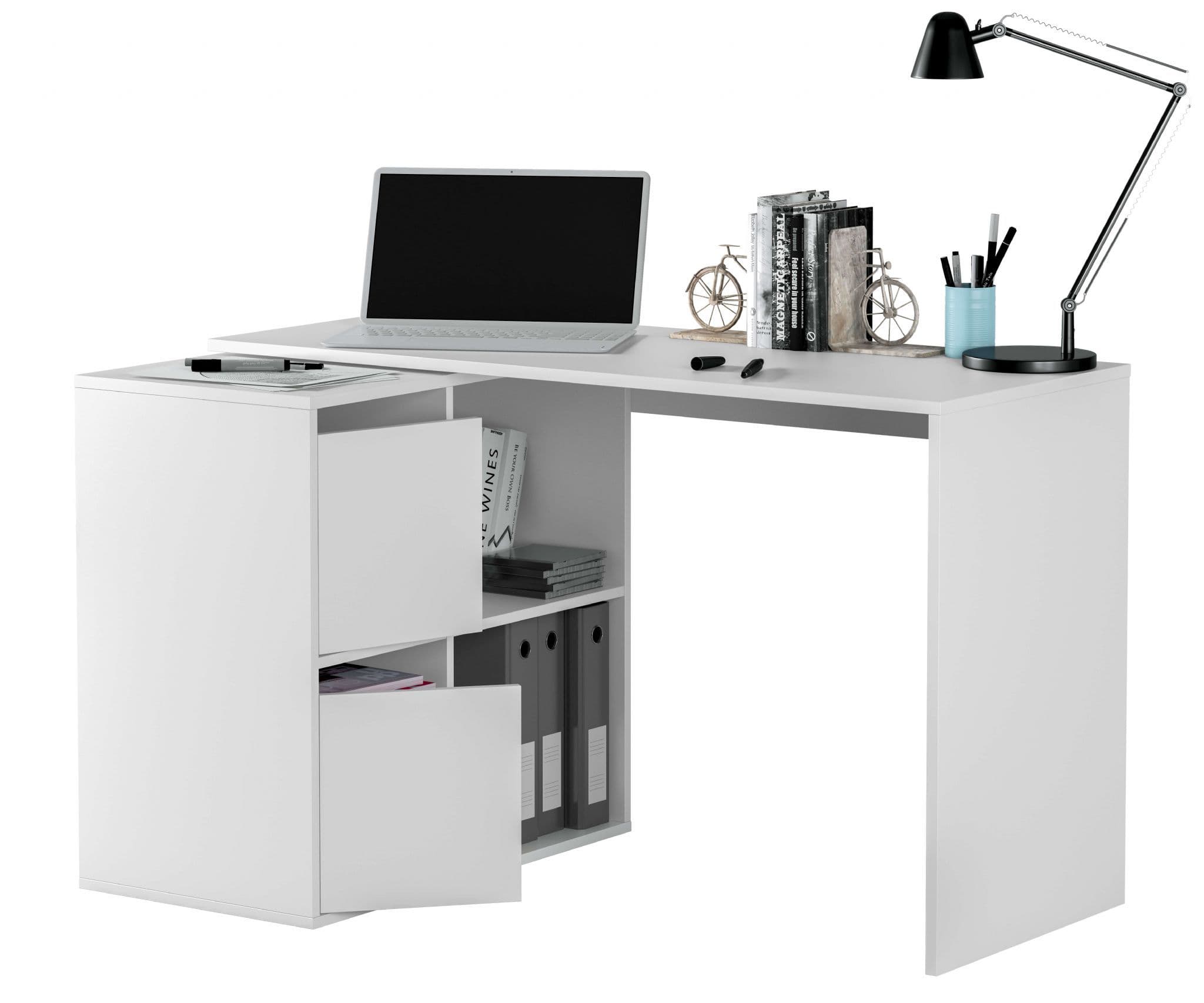 The Elmsworth | Luxury Reversible Desk