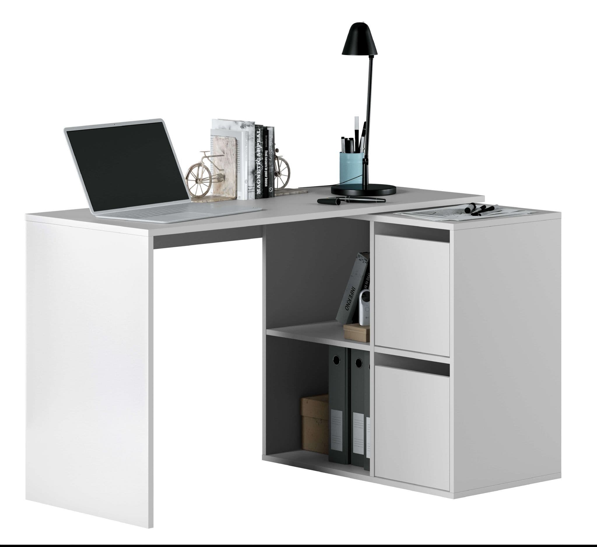 The Elmsworth | Luxury Reversible Desk