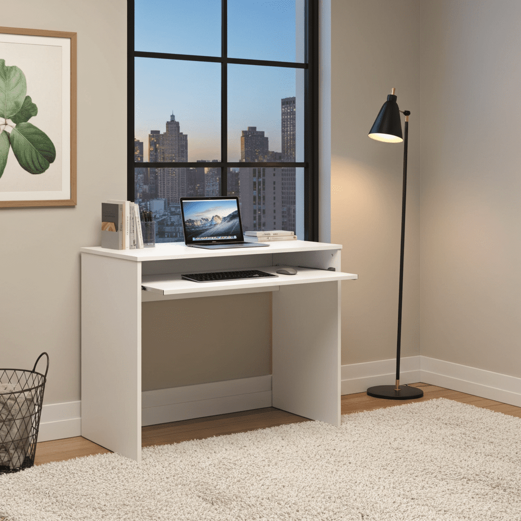 The Langford | Luxury Compact Desk