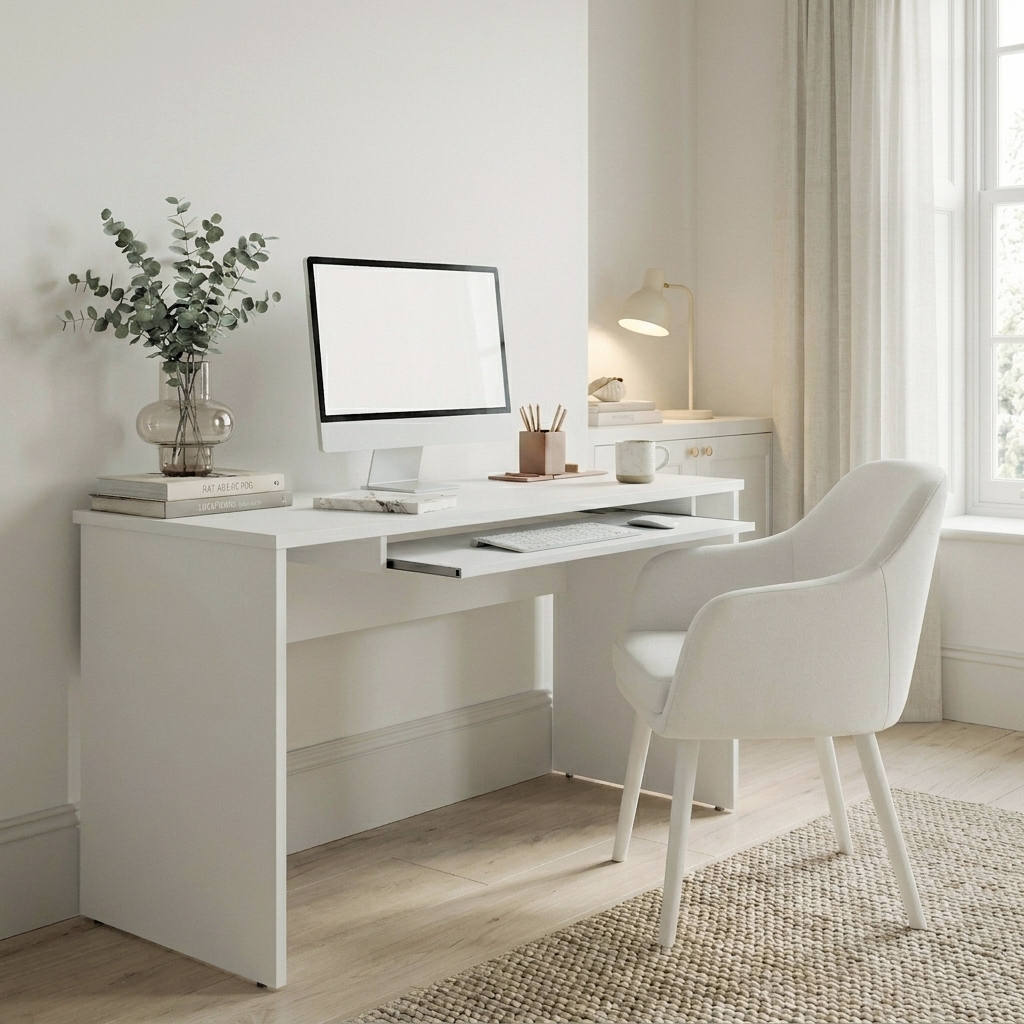 The Langford | Luxury Compact Desk