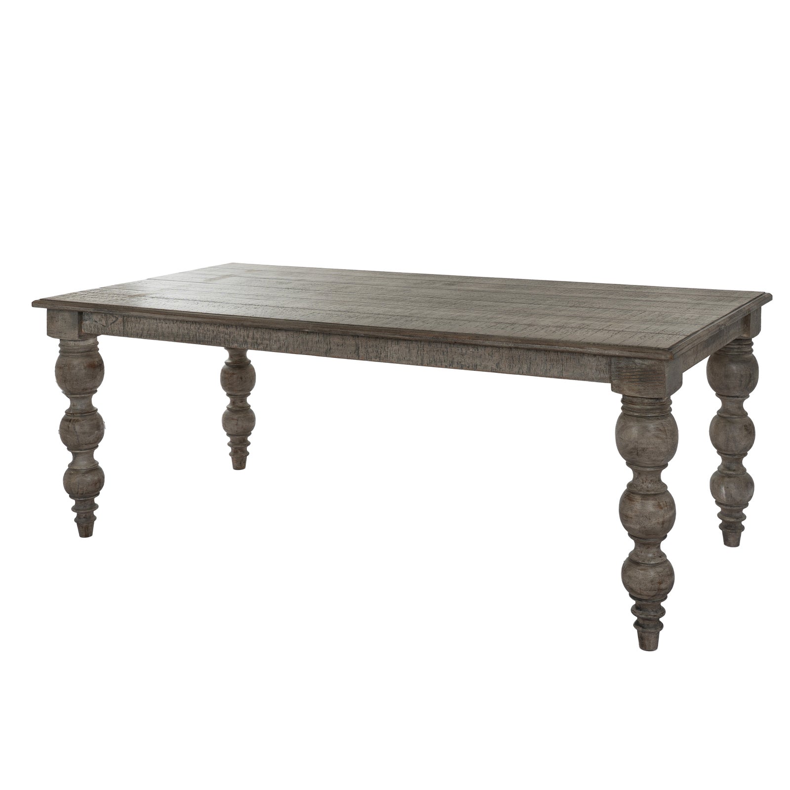 Beaumont | Luxury Rectangular Wooden Dining Table