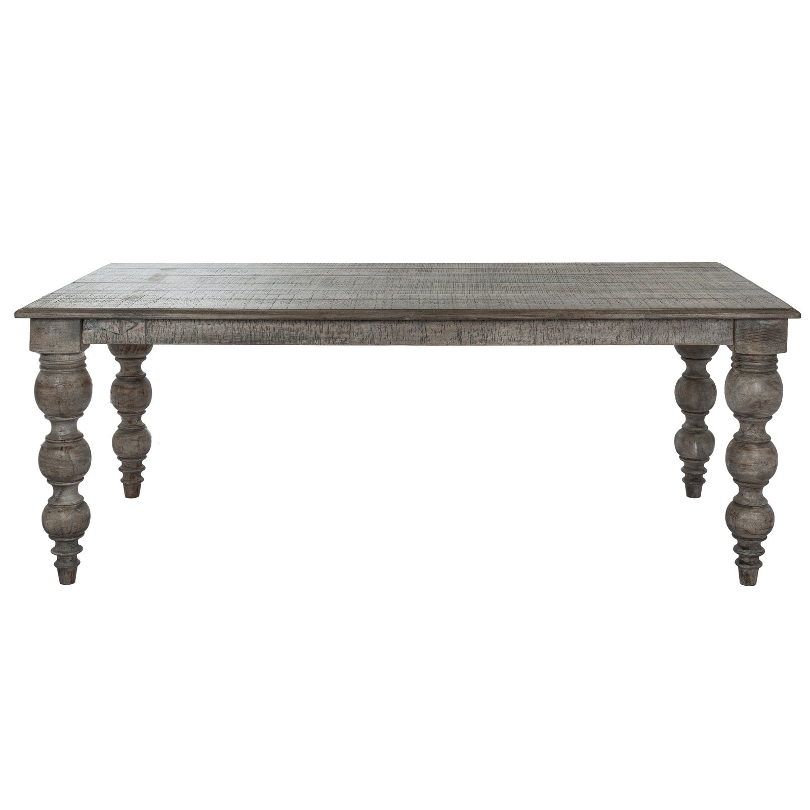 Beaumont | Luxury Rectangular Wooden Dining Table