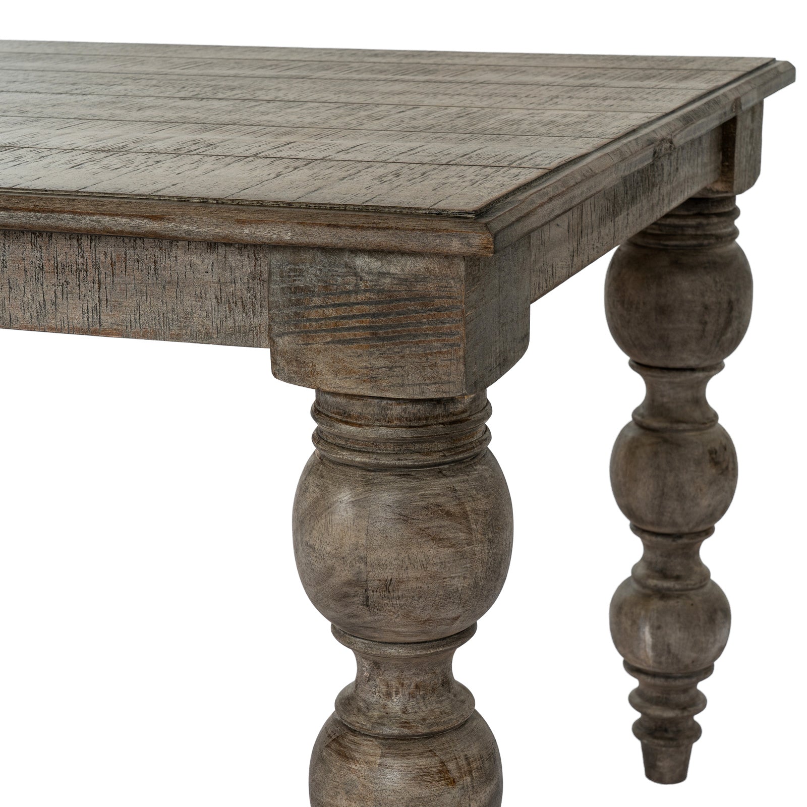 Beaumont | Luxury Rectangular Wooden Dining Table