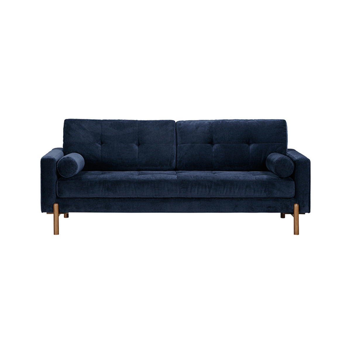 Mayfair | Textured Fabric - Luxury 3 Seater Sofa