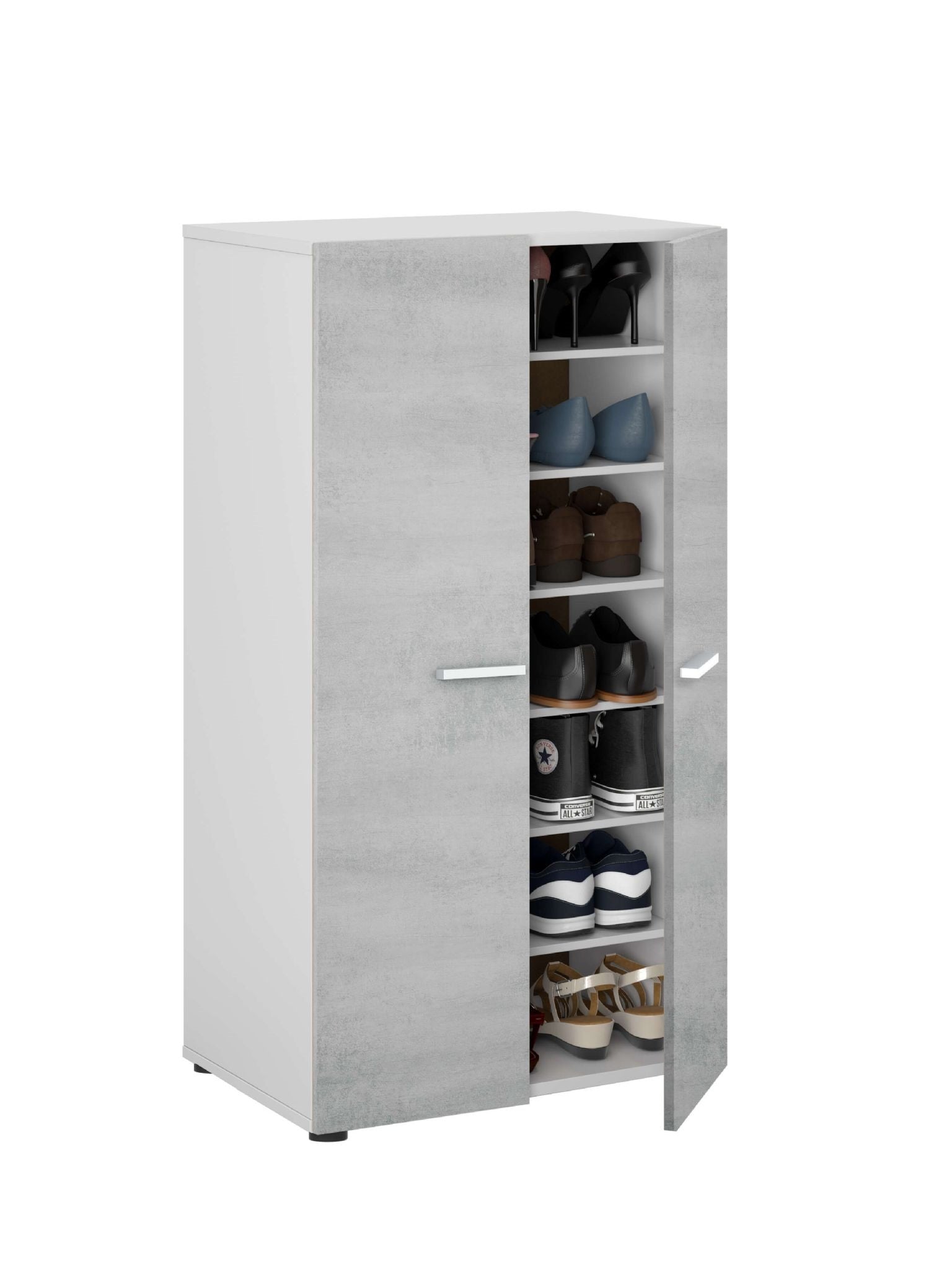 Zuldy_Grey_and_White_Shoe_Cupboard_-_2962__2_