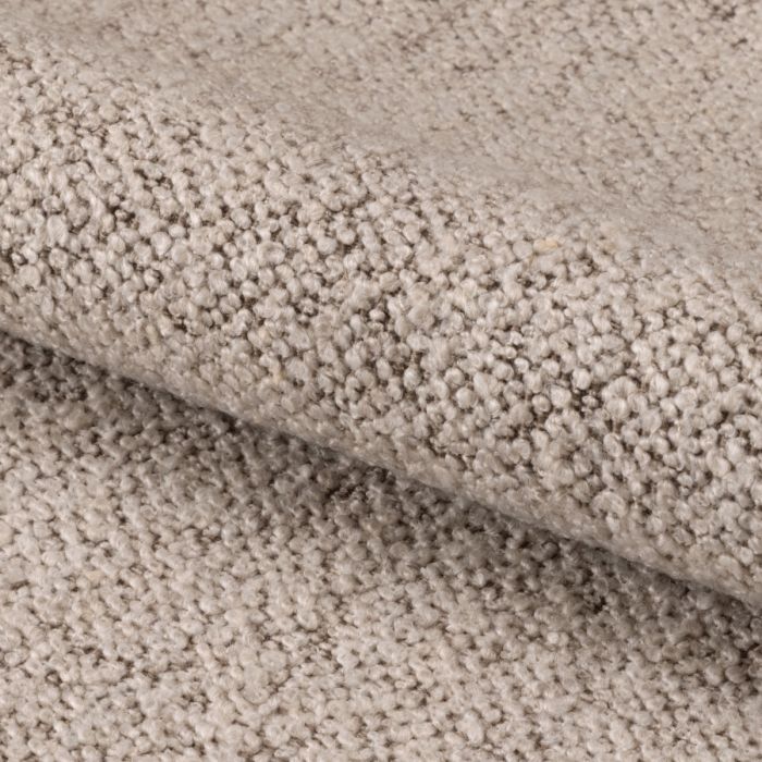 The Bellagio Beige Bouclé Dining Chair – Set of 2 – image 7