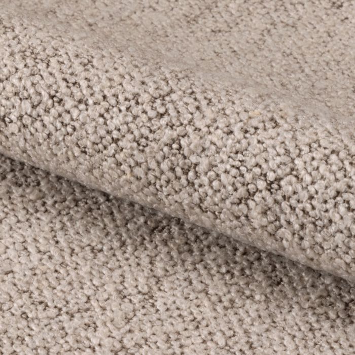 The Bellagio Beige Bouclé Dining Chair with Arms – Set of 2 – image 9