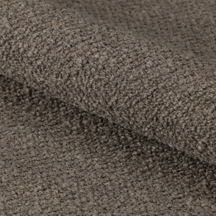 The Bellagio Taupe Bouclé Dining Chair – Set of 2 – image 7