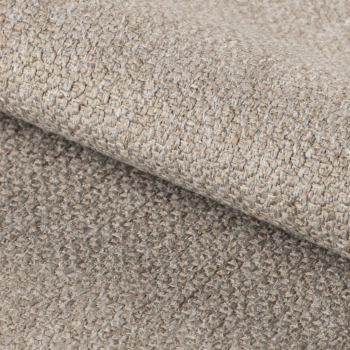 The Nerissa Beige Swivel Dining Chair – image 9