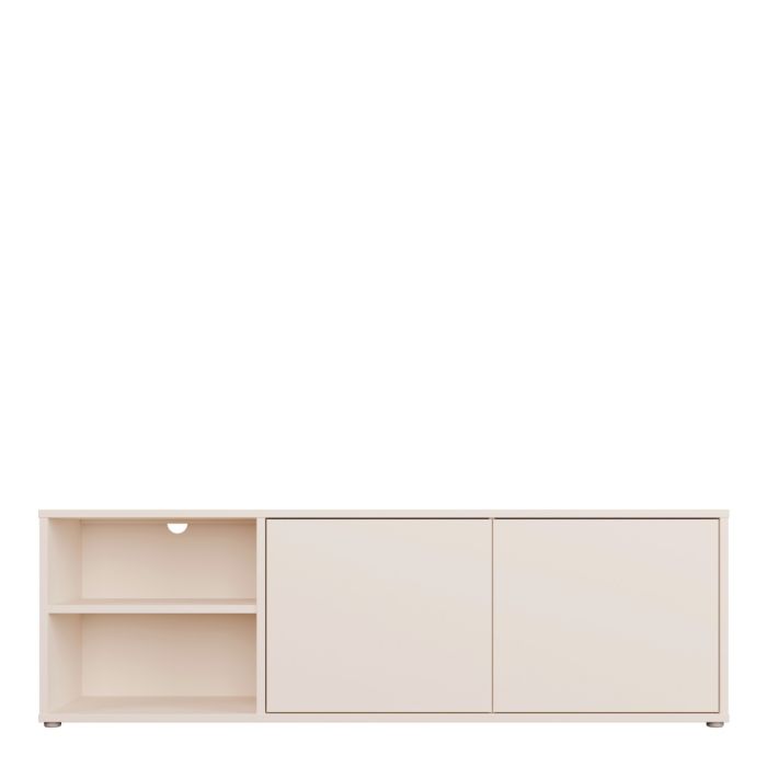 Rimayah Sand Wide Media TV Cabinet – supplier photograph