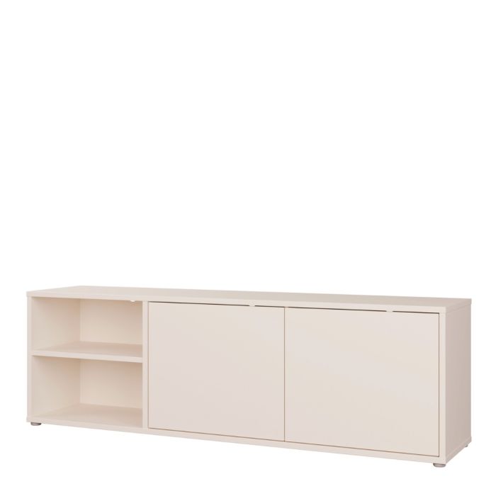 Rimayah Sand Wide Media TV Cabinet – supplier photograph