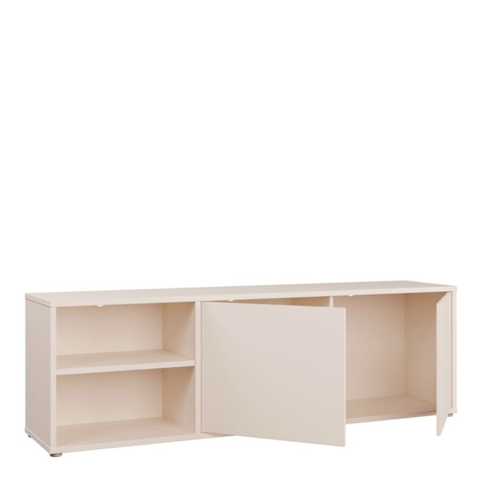 Rimayah Sand Wide Media TV Cabinet – supplier photograph