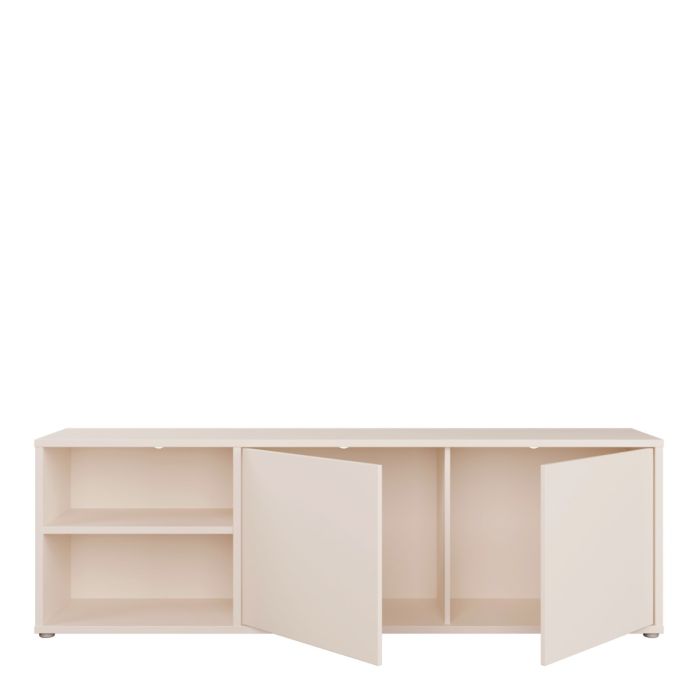 Rimayah Sand Wide Media TV Cabinet – supplier photograph