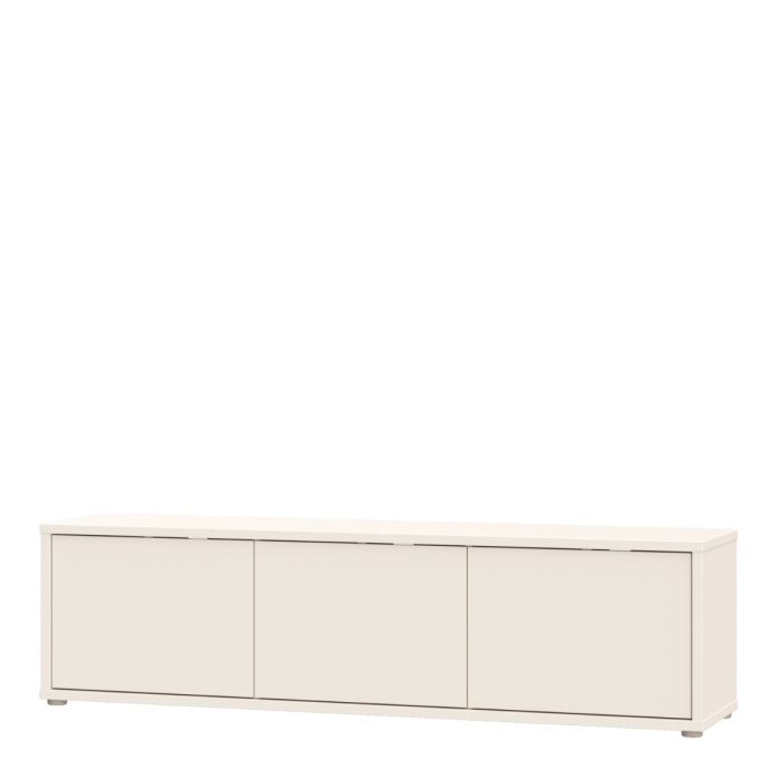 Rimayah Sand Wide TV Cabinet – supplier product photograph 3