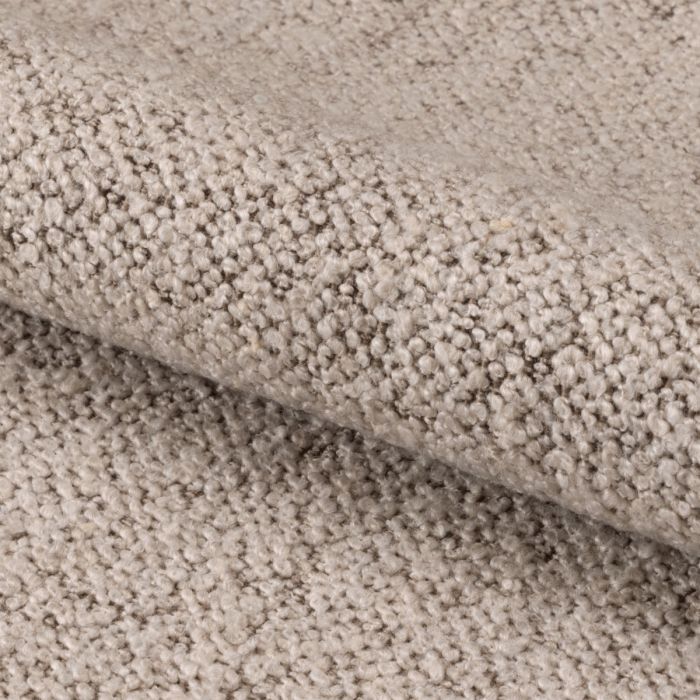 The Siena Beige Fabric Dining Chair – Set of 2 – image 9