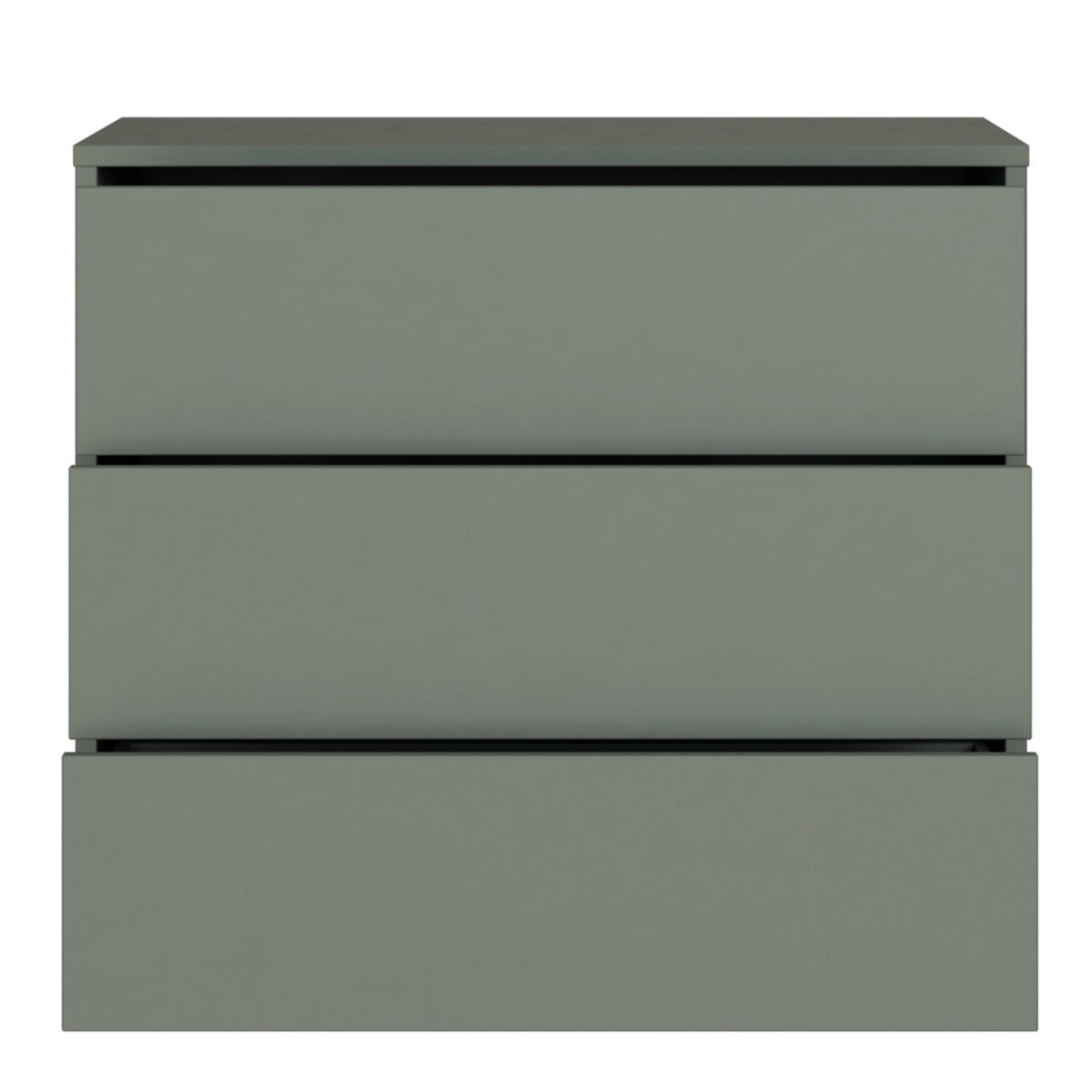 Verdina Sage Green chest supplier photo 5